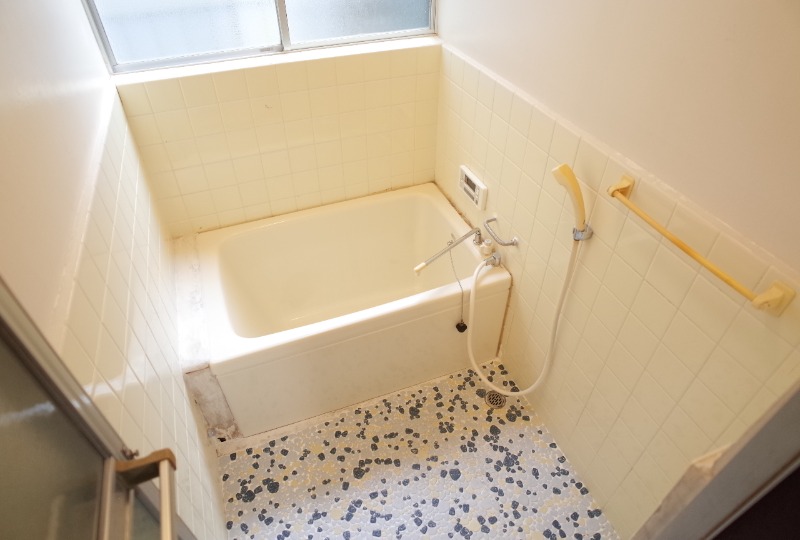 三宝ハイツ2階 部屋その他