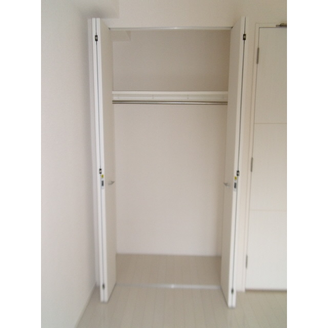 プレール・ドゥーク上池袋 内観