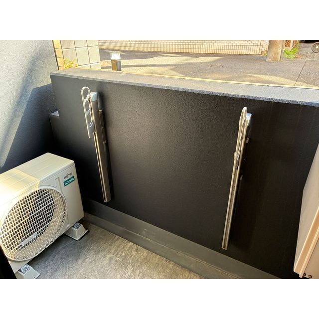 Ｌａ　Ｐｅｒｌａ　桜新町101号室 2026年2月撮影