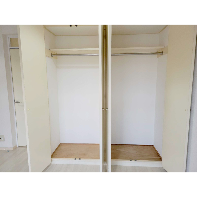 サンエイアームス 内観