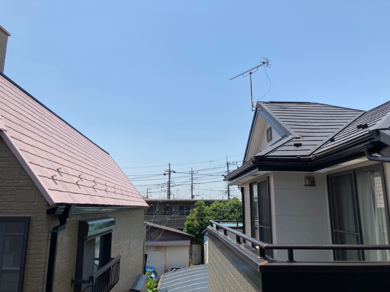 DUPLEX foliar Ⅰ ※リフォーム前のお写真です