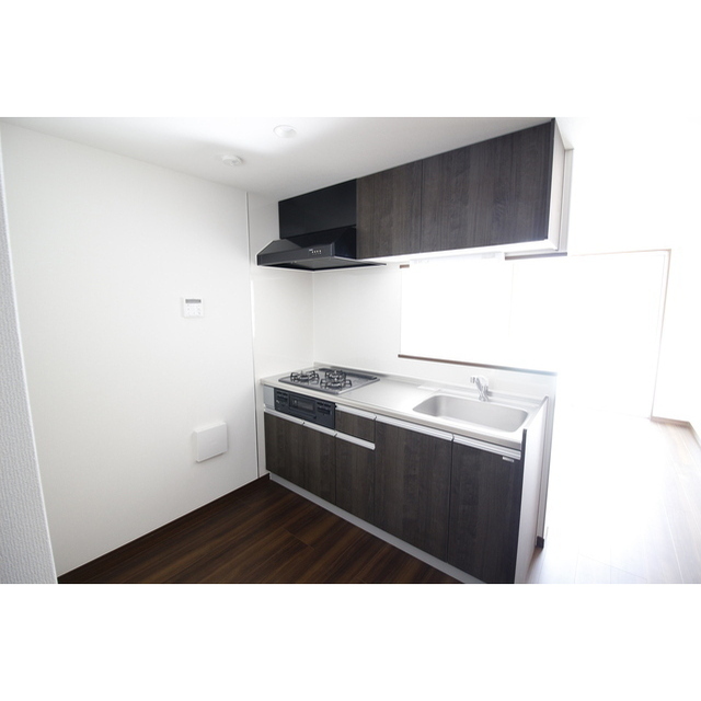 サニーフラット西大宮 キッチン