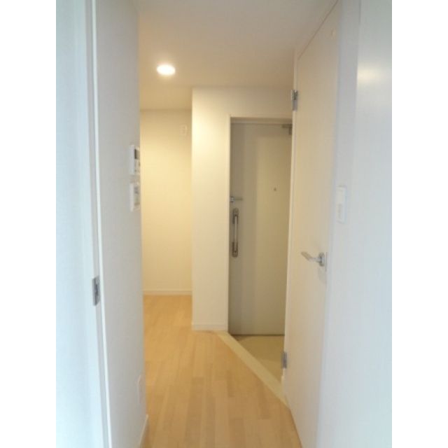 プレール・ドゥーク練馬 内観