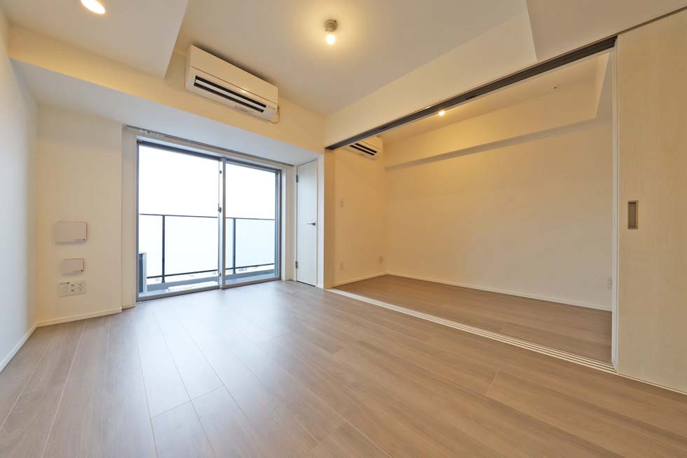 （仮称）高島平THE GARDENレジデンス9階 内観