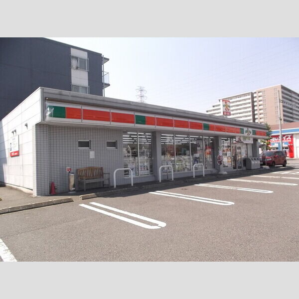 クレール相模原205号室 サンクス相模原相生店