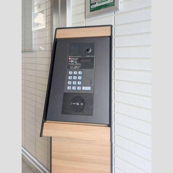 マルシェル館浦和美園 周辺