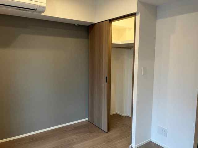 ザ・パークハビオ代々木508号室 2025年11月8日撮影