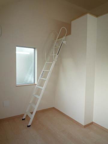 マイフィールズ横浜2階 部屋その他