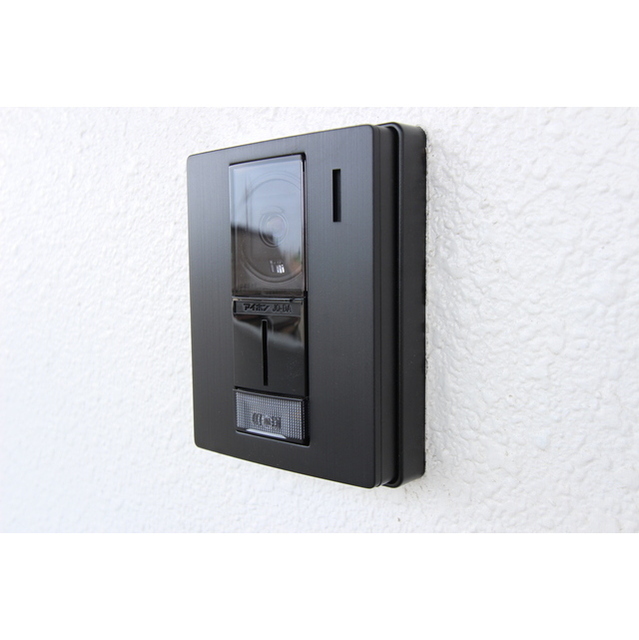 プレーヌデュラン 内観