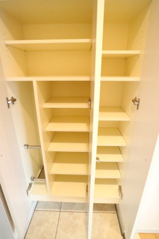 プライムアーバン赤坂305号室 ※参考写真