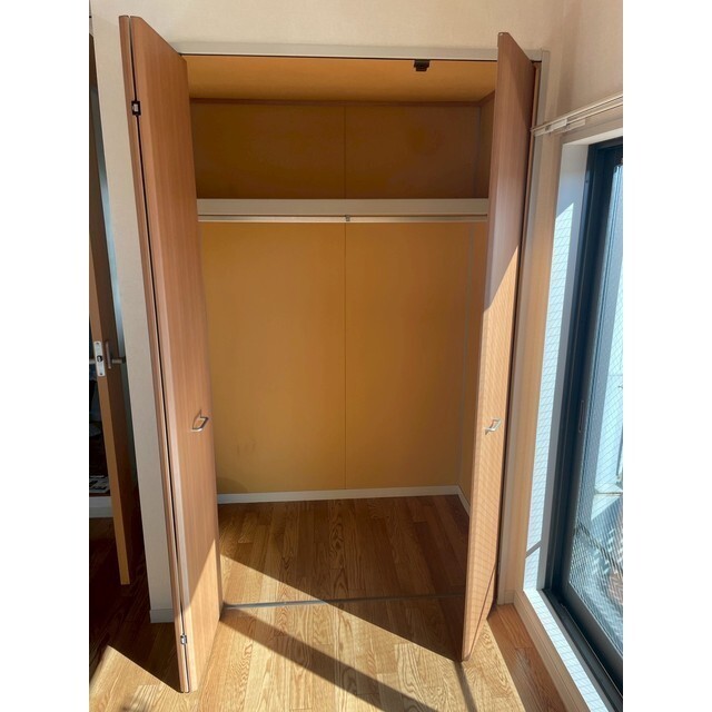 エスポワール本町3階 収納