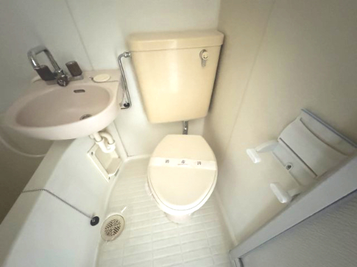 アドバンスⅢ トイレ