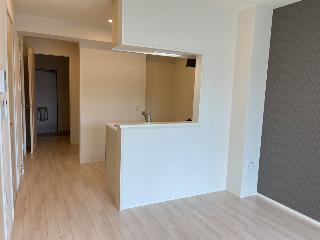 ＺＥＮ（ゼン） リビング（イメージ）