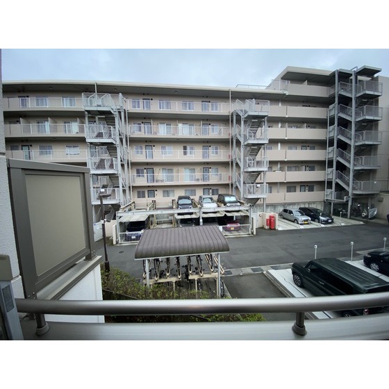 オークマンション202号室 その他