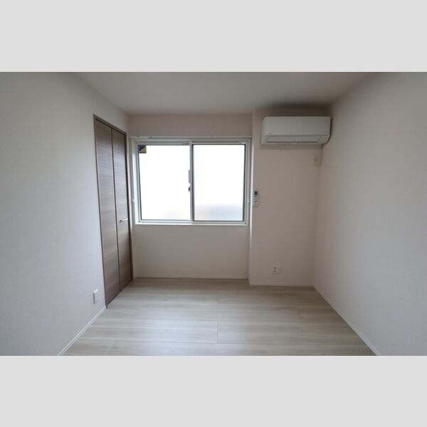 セレスティア東葛西Ⅴ303号室 洋室4.5帖