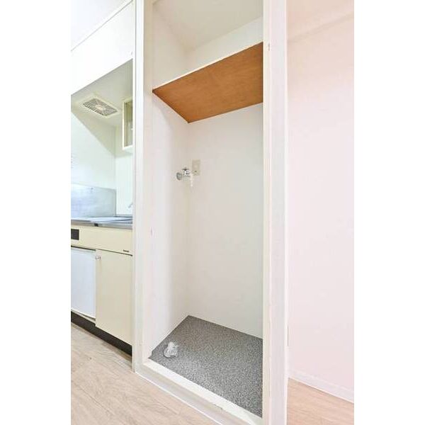 ダイアパレス相模原0204　号室 部屋その他