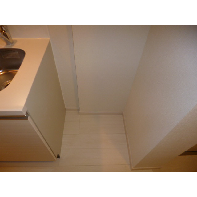 プレール・ドゥーク西川口506号室 部屋その他