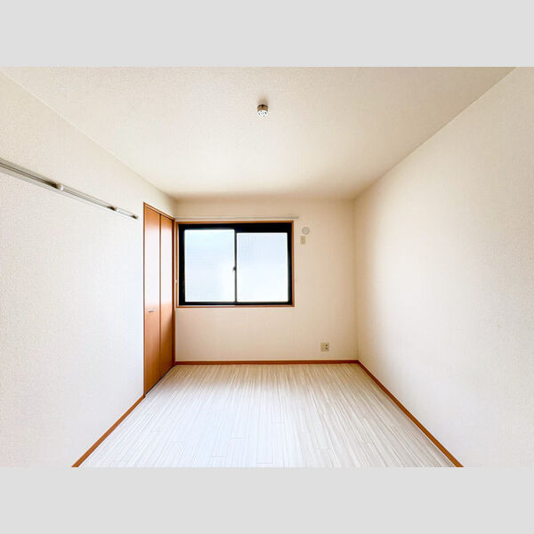 ブルンネンパーク　B201号室 部屋その他
