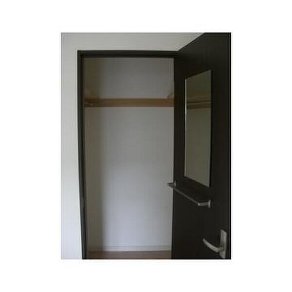 リュミエール並木105号室 部屋その他