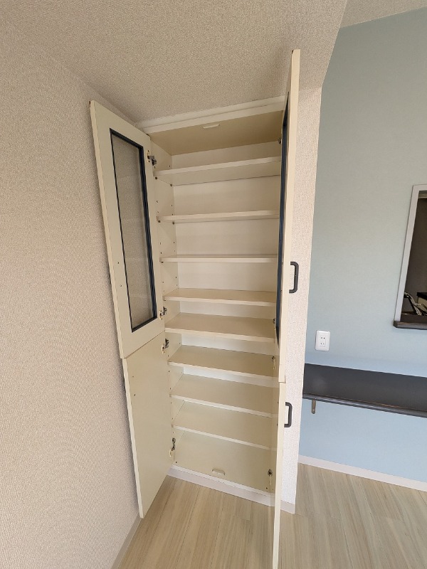 ローズマンションＡ－２８(A-028)3階 部屋その他