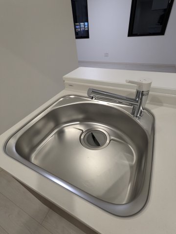 グランピア中野坂上0106号室 キッチン