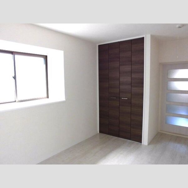 ラポール16110号室 洋室