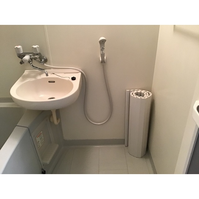 K.Y.O.N103号室 内観