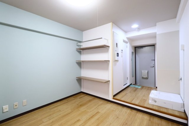 グローリア初穂武蔵境6階 部屋その他