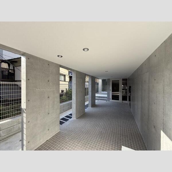 Mv.imp初台403号室 部屋その他