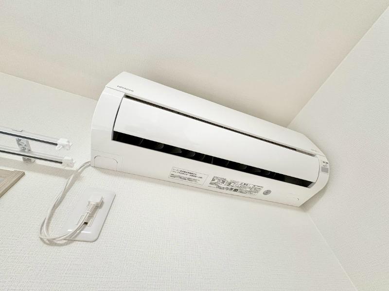 Waonette 相南1階 部屋その他