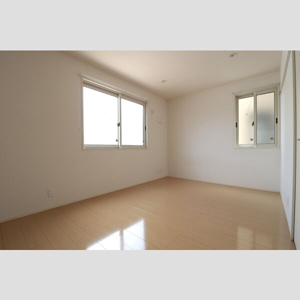 ヴァンガード　Ⅰ101号室 洋室