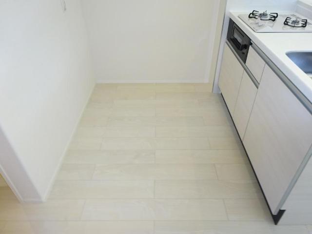 アン・ファースト キッチン（イメージ）