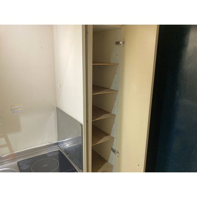 フリーダムＡ棟101号室 内観