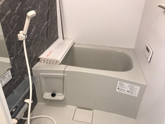 プランドール バス