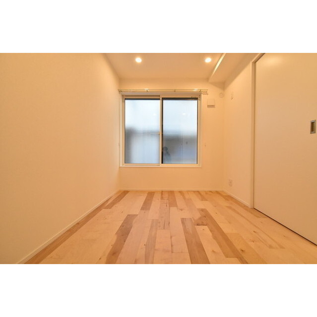 NOBILIS千川 内観