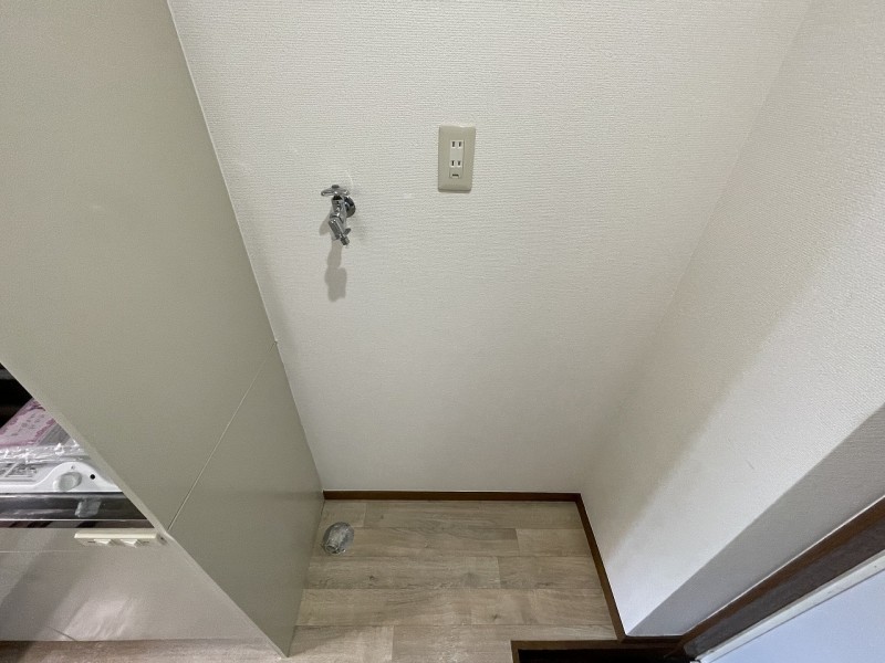 レジデンス2階 部屋その他