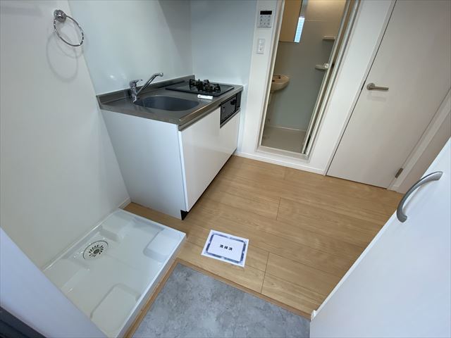 Ｆｅｌｉｃｅ　Ⅱ1階 部屋その他