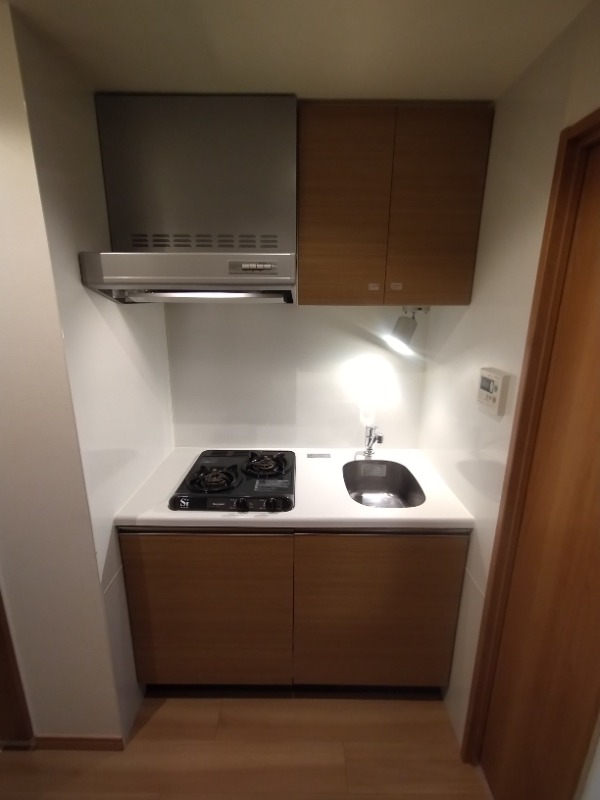 ハーモニーレジデンス田町6階 キッチン