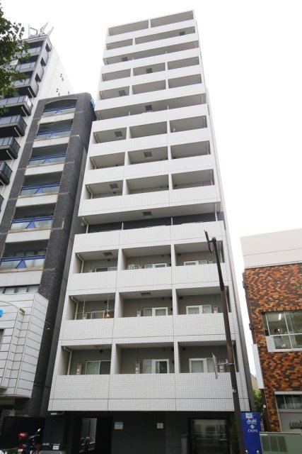 セジョリ北新宿の外観画像