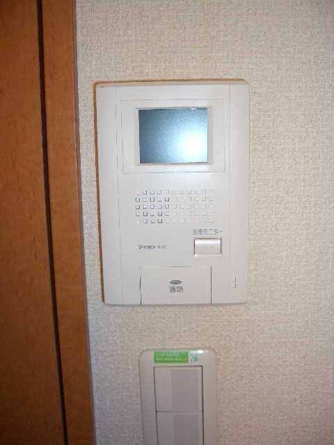 レオパレスマンダリーヌⅢ101号室 部屋その他