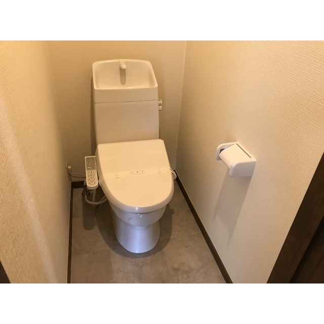 モンメール大磯205号室 内観