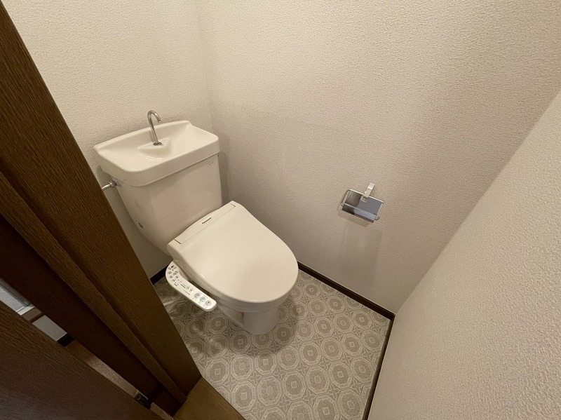 バーナルヒルズⅡＢ1階 部屋その他