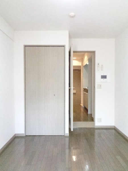 菱和パレス高輪台203号室 リビング