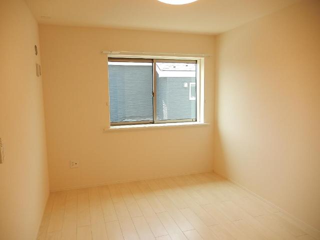 プリンシパル 洋室