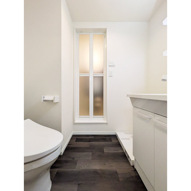 MQuarto柏Ⅲ201号室 内観