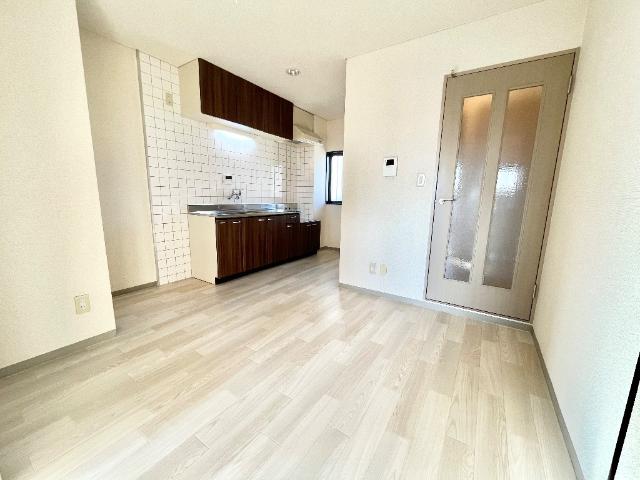 メゾンエクセル203号室 ダイニング（イメージ）