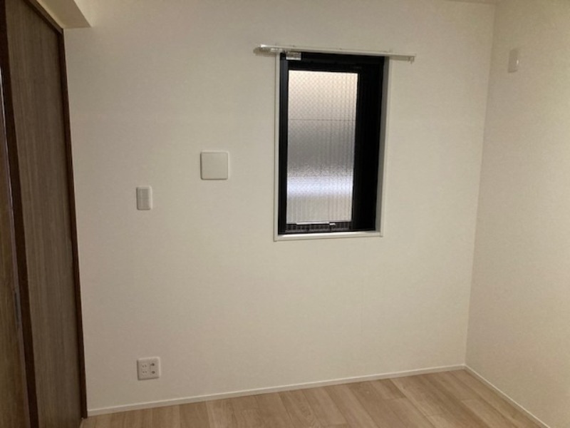 CREAL門前仲町1階 部屋その他