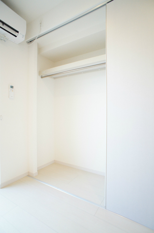 リブリ・Amicale2階 収納