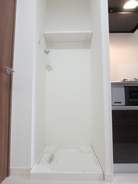 セルベコート大山8階 部屋設備