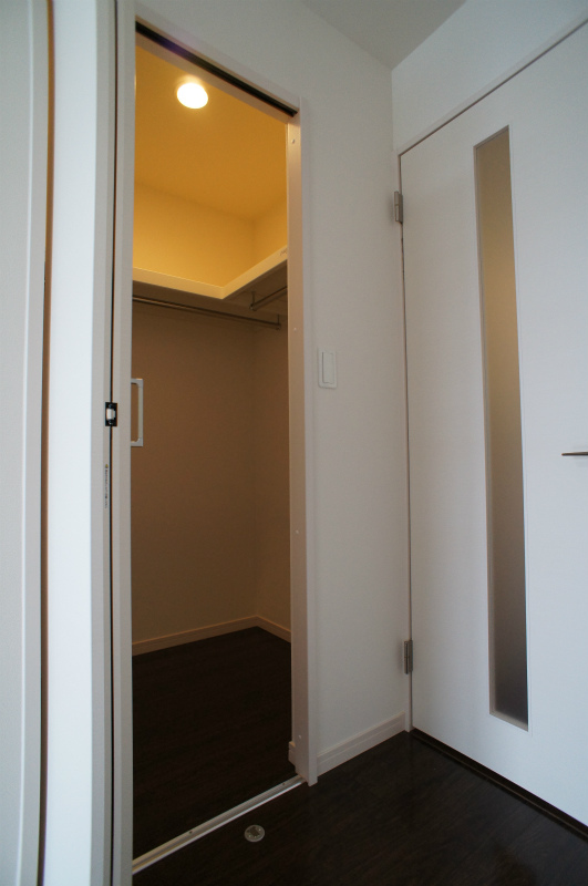 リブリ・市ノ坪2階 部屋その他